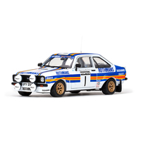Ford Escort RS1800 Rothmans
