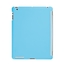 SwitchEasy CoverBuddy iPad 3 Tok - Kék