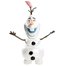 Jégvarázs – Olaf, a hóember (Mattel CBH61)
