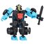 Transformers: Age of Extinction Construct-Bots - Autobot Drift dínóbot lovas