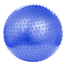 Masszázs gimnasztikai labda, 85 cm, többféle színben (HornSport)