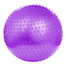 Masszázs gimnasztikai labda, 85 cm, többféle színben (HornSport)