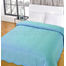 Ágytakaró, egyrészes, 170 × 210 cm, kék