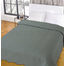 Ágytakaró, egyrészes, 170 × 210 cm, szürke