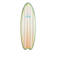  Intex Surf's Up matrac 178 × 69 cm, fehér 