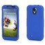 Griffin Survivor Skin Samsung Galaxy S4 (kék)