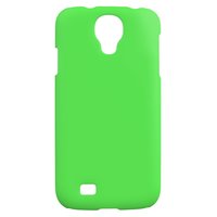 SwitchEasy NEON tok Samsung Galaxy S4-hez (neon zöld)