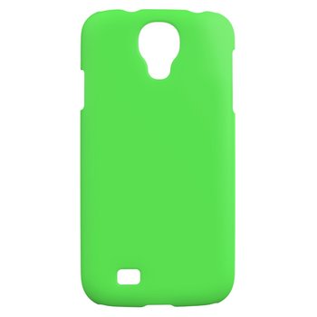SwitchEasy NEON tok Samsung Galaxy S4-hez (neon zöld)