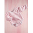 Götz Rózsaszín csíkos body (30-35 cm Baby)