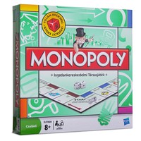 Hasbro Monopoly, klasszikus kiadás