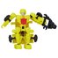 Transformers: Age of Extinction Construct-Bots - Bumblebee dínóbot lovas