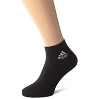  Sportzokni, 39-42 (Adidas Ankle Rib 3PP) 
