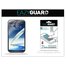 Samsung N7100 Galaxy Note II képernyővédő fólia - 2 db/csomag (Crystal/Antireflex)