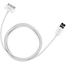 Artwizz USB kábel – iPhone 4/4GS fehér