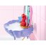 Mattel Ariel kis hableány fürdőszoba szett