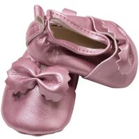GÖTZ balerinacipő (42-46 cm-es babára)