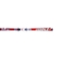 Völkl Racetiger Speedwall GS síléc rMotion 12.0 D (fekete/fehér/piros) kötéssel 185 cm