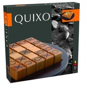 Quixo Classic (Gigamic)