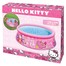 Intex Hello Kitty Easy Set medence 183 × 51 cm