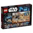 LEGO Star Wars - Összecsapás a Jakku bolygón (75148)